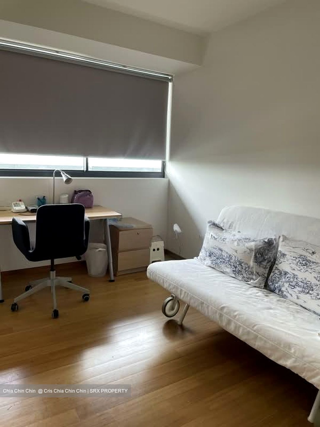 Marina Bay Residences (D1), Condominium #603048621